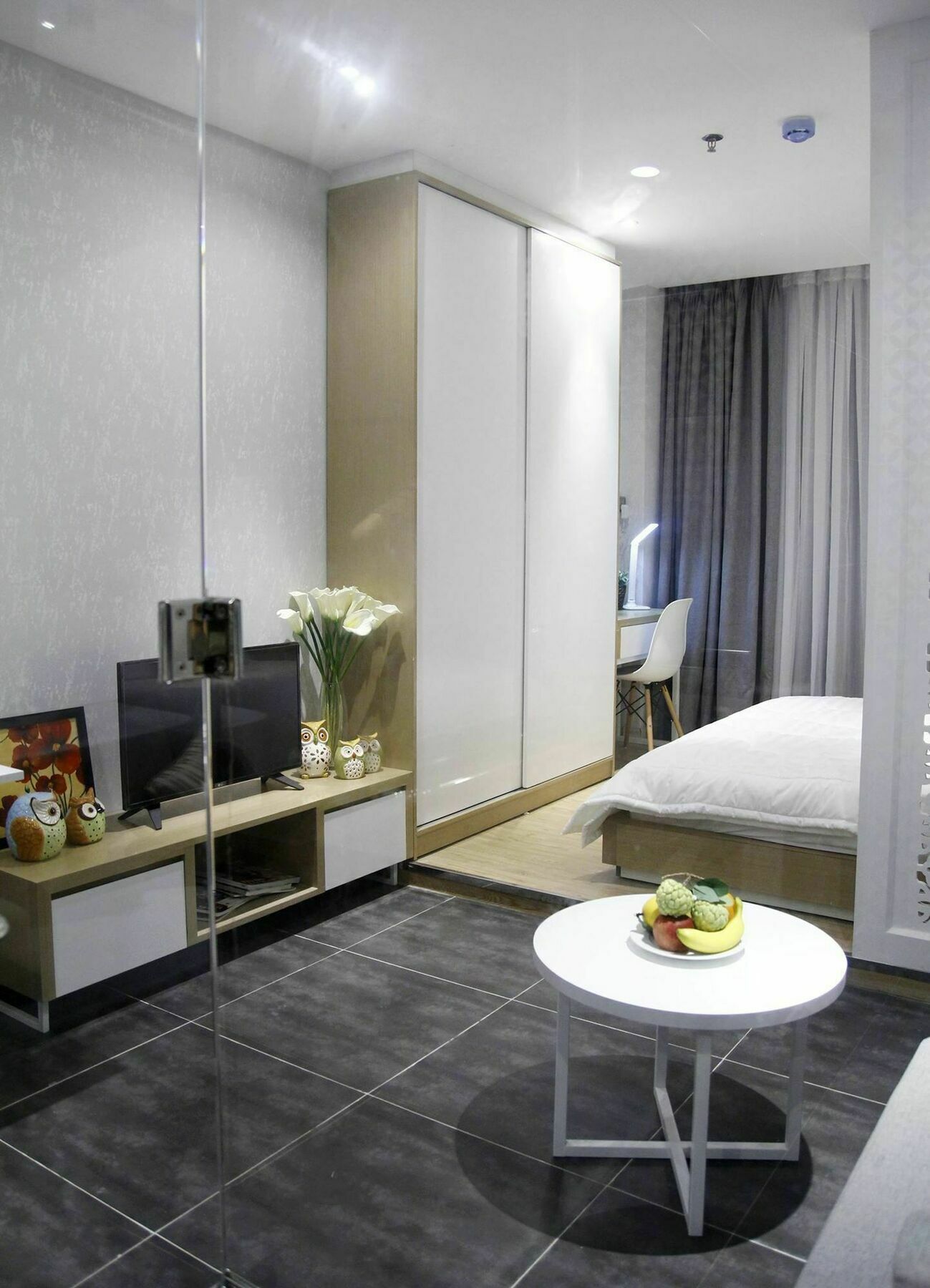 Aparthotel Full House Retreat - The Water Front Ho-Chi-Minh-Stadt Exterior foto
